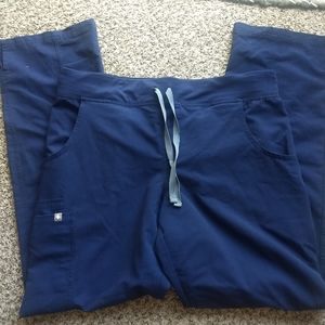Figs navy kade MT